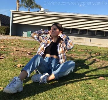 Full leaked Stephany ailyn carrillo private onlyfans photo