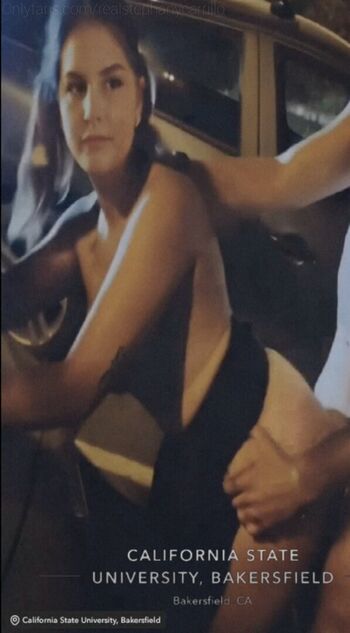 Full leaked Stephany ailyn carrillo private onlyfans photo