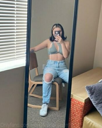 Stephany Ailyn Carrillo