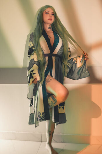 Stephany Christie