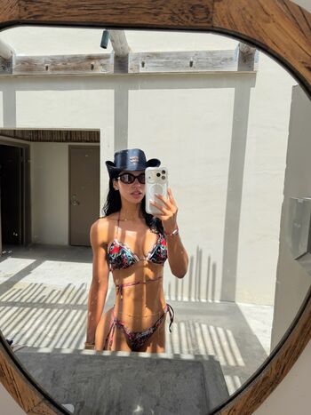 Full leaked Stephany gonzalez private onlyfans photo