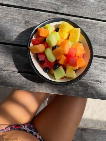 Full leaked Stephany gonzalez private onlyfans photo