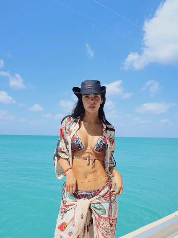 Full leaked Stephany gonzalez private onlyfans photo