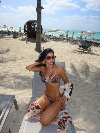 Full leaked Stephany gonzalez private onlyfans photo