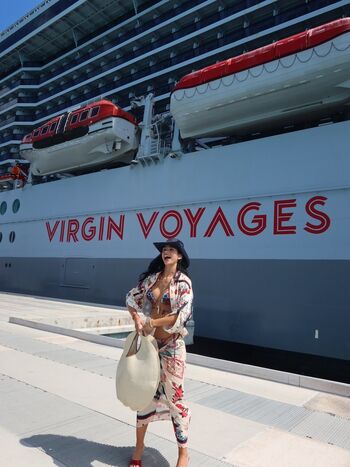 Full leaked Stephany gonzalez private onlyfans photo