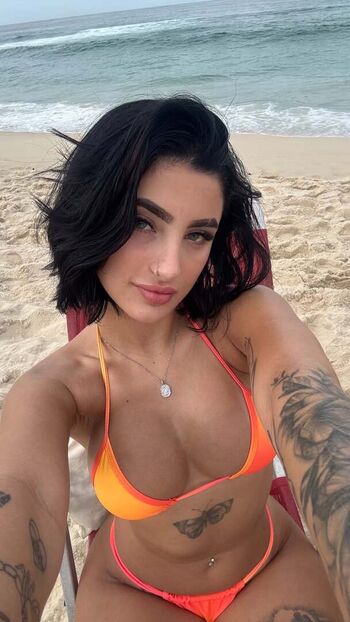 Full leaked Stephany ribeiro private onlyfans photo