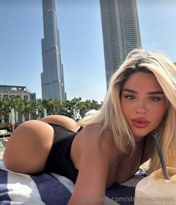 stephieunivers