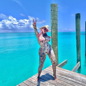 Full leaked Stephiexo private onlyfans photo