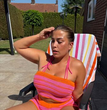 Full leaked Stevie burns private onlyfans photo