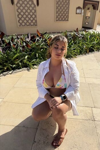 Full leaked Stevie burns private onlyfans photo