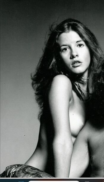 Full leaked Stevie nicks private onlyfans photo