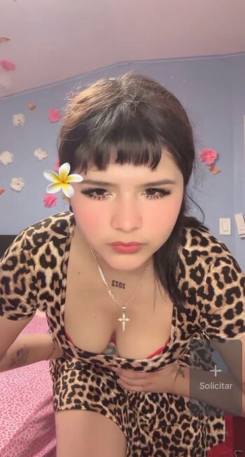 Full leaked Sthefany giron private onlyfans photo