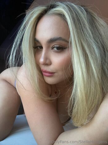 Full leaked Lexi belle / private onlyfans photo