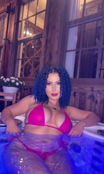 Full leaked Stilata private onlyfans photo