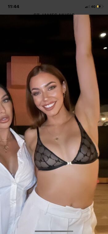 Full leaked Stjames st james private onlyfans photo