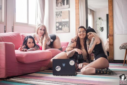 Full leaked Stokersuicide page private onlyfans photo