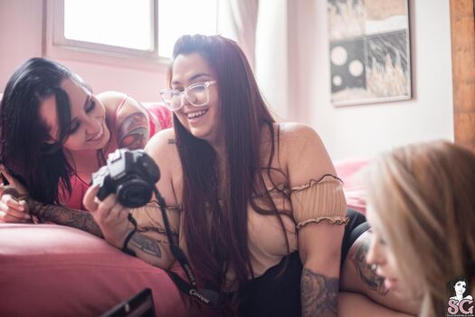 Full leaked Stokersuicide page private onlyfans photo