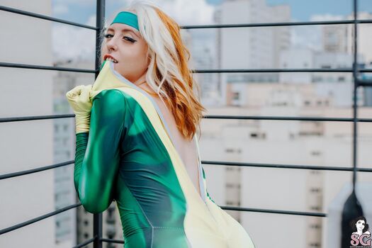 Full leaked Stokersuicide page private onlyfans photo