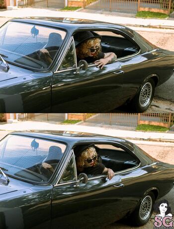 Full leaked Stokersuicide page private onlyfans photo