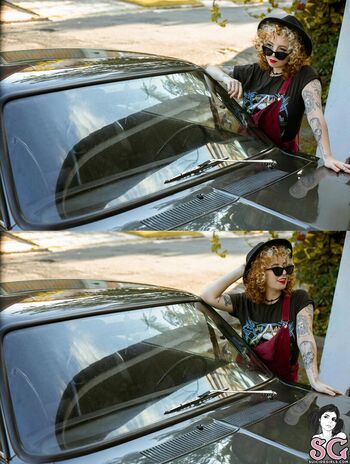 Full leaked Stokersuicide page private onlyfans photo