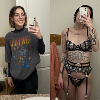 Full leaked Stonefoxxx private onlyfans photo