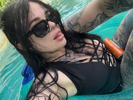Full leaked Stonemlina page private onlyfans photo