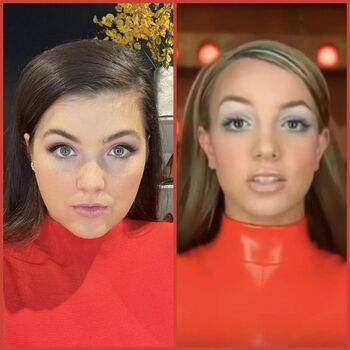 Full leaked Storm huntley private onlyfans photo