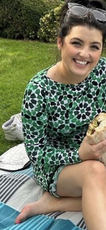 Full leaked Storm huntley private onlyfans photo