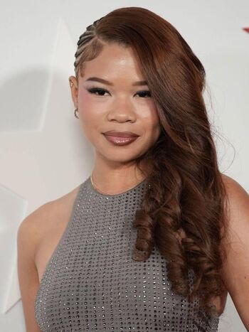 Storm Reid