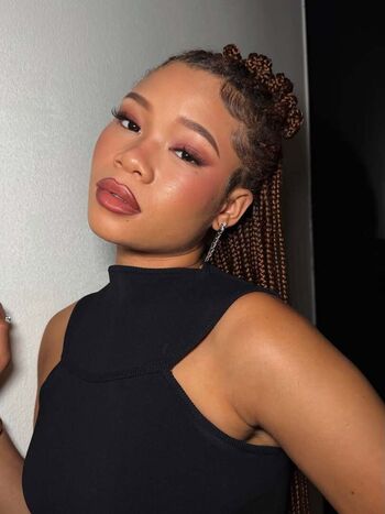 Full leaked Storm reid private onlyfans photo