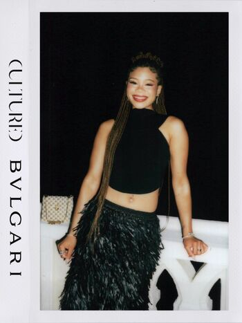 Storm Reid
