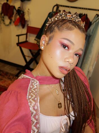 Full leaked Storm reid private onlyfans photo