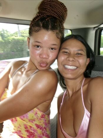 Full leaked Storm reid private onlyfans photo