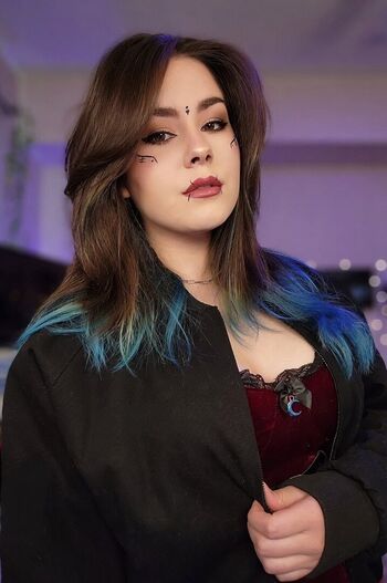 Full leaked Stormfall page private onlyfans photo