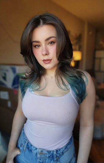 Full leaked Stormfall private onlyfans photo