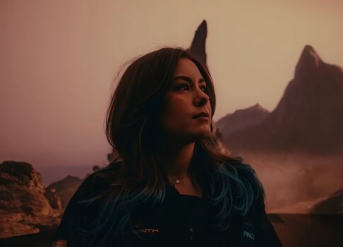 Full leaked Stormfall private onlyfans photo