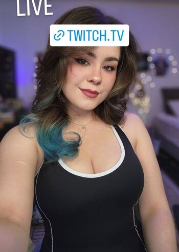 Full leaked Stormfall private onlyfans photo
