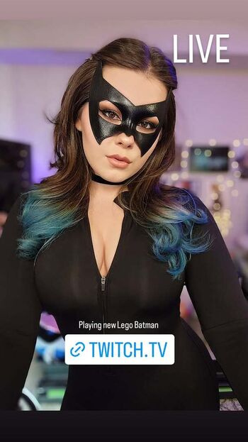 Full leaked Stormfall private onlyfans photo