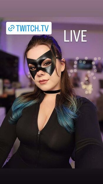 Full leaked Stormfall private onlyfans photo