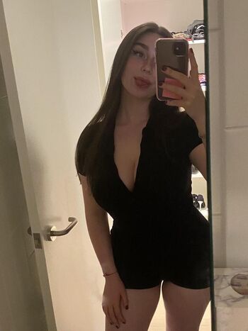 Full leaked Stormzieinnit private onlyfans photo