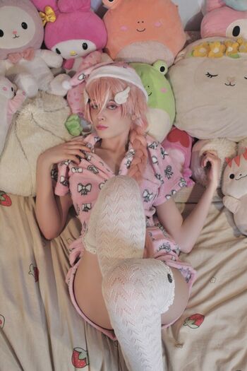 Full leaked Strawbabyboy private onlyfans photo