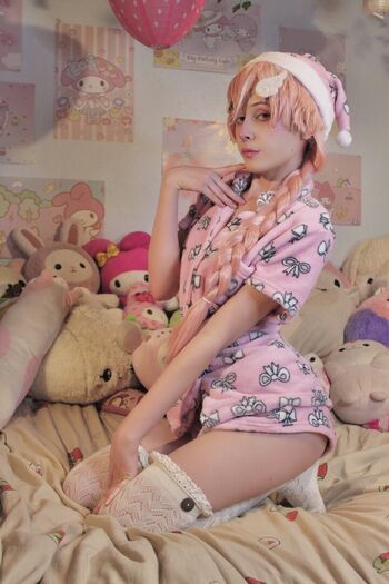 Full leaked Strawbabyboy private onlyfans photo