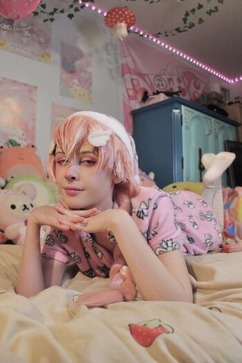 Full leaked Strawbabyboy private onlyfans photo