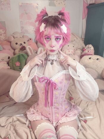 Full leaked Strawbabyboy private onlyfans photo