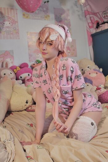 Full leaked Strawbabyboy private onlyfans photo