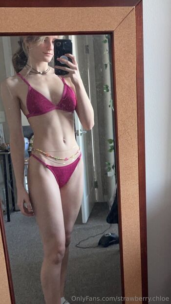 strawberry.chloe