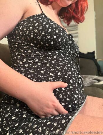 Full leaked Strawberry shortcake private onlyfans photo