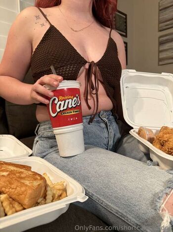 Full leaked Strawberry shortcake private onlyfans photo