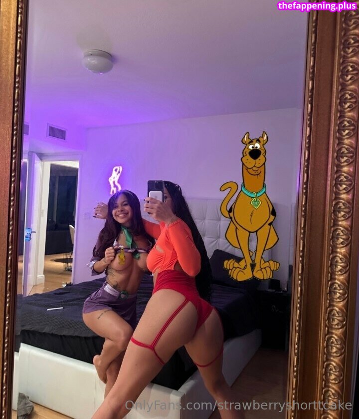 strawberryshorttcake