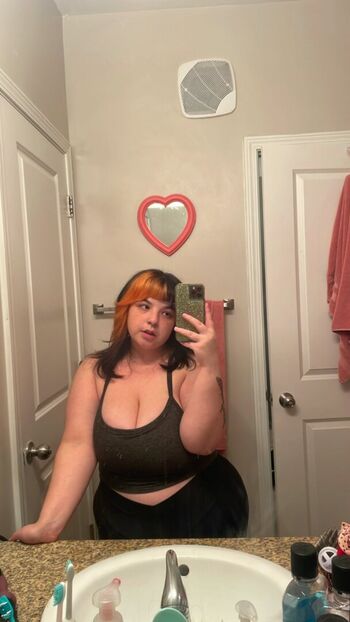 Full leaked Strawberryxfnta private onlyfans photo